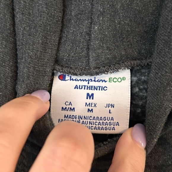 University of Oregon Ducks Hoodie - Picture 3 of 10